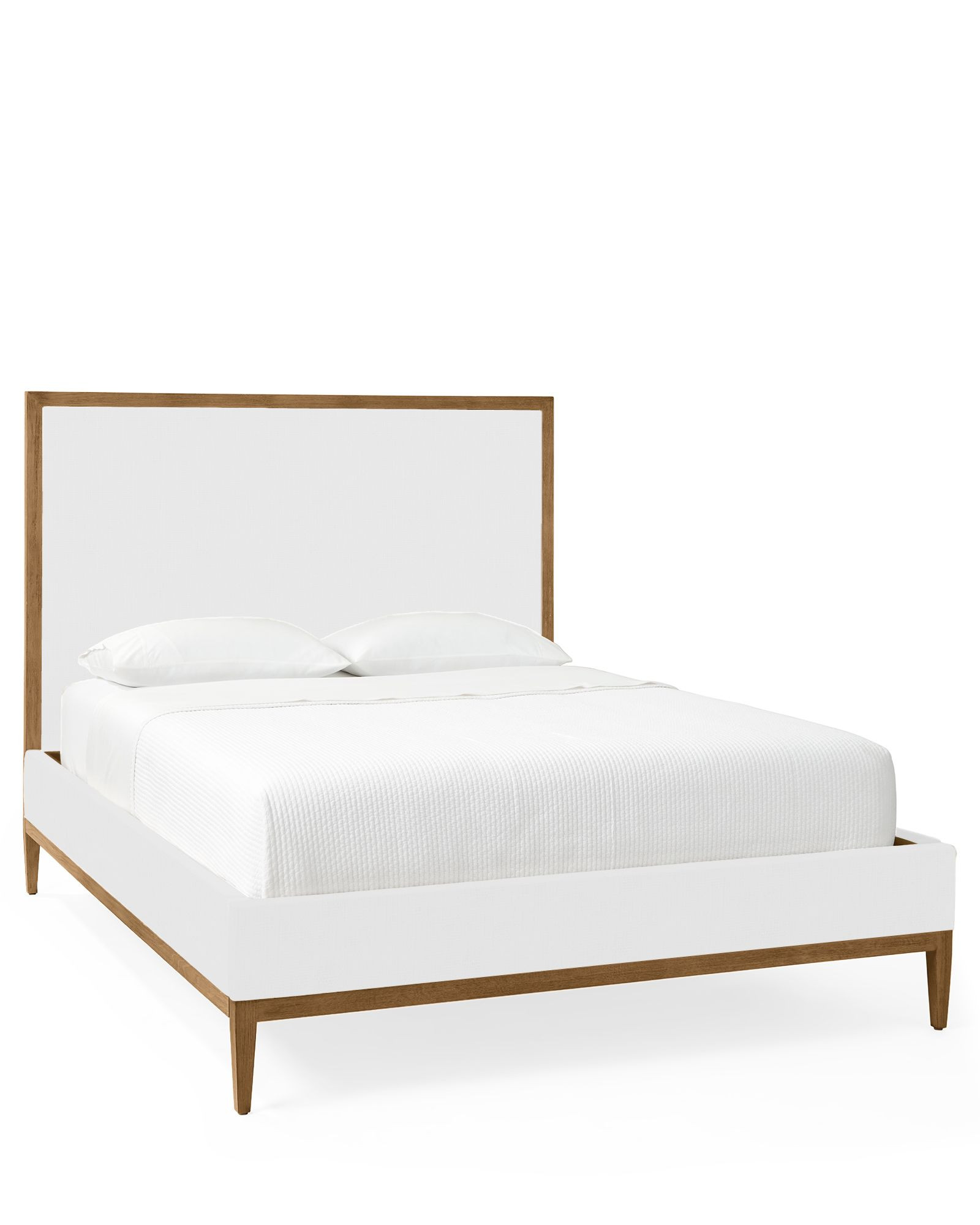 Barton Bed | Serena and Lily