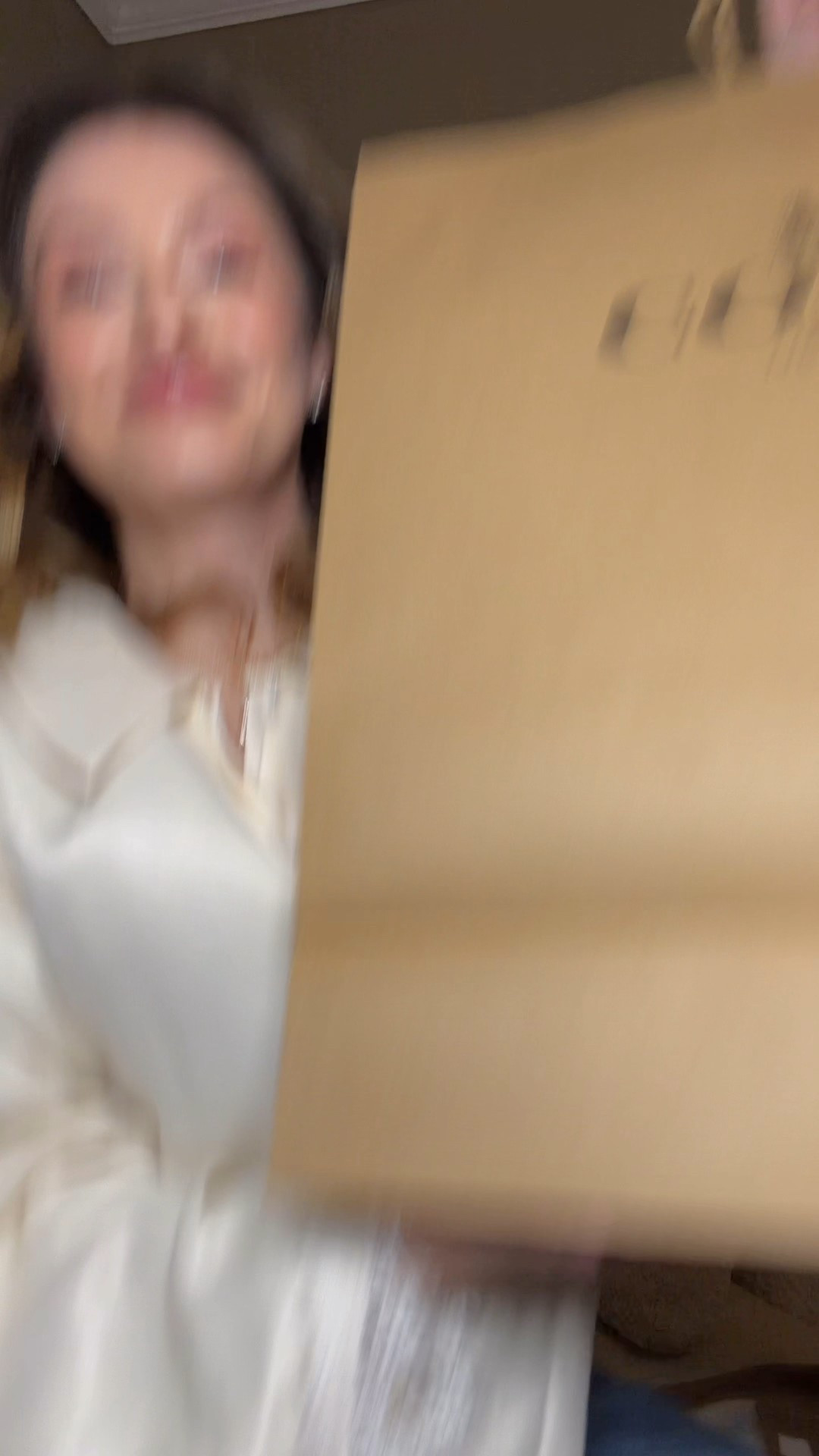 The bag so nice, I bought it twice 😍 had to grab the Coach Brooklyn 28 in this color. I have been thinking about it everyday since it came out 😅 Comment BAG & I’ll dm you the link! 🧡 

This is the Brooklyn 28 in the color toffee and it is such a stunning color! I kept talking about it all the time so my husband surprised me with it 😍

Coach bags
