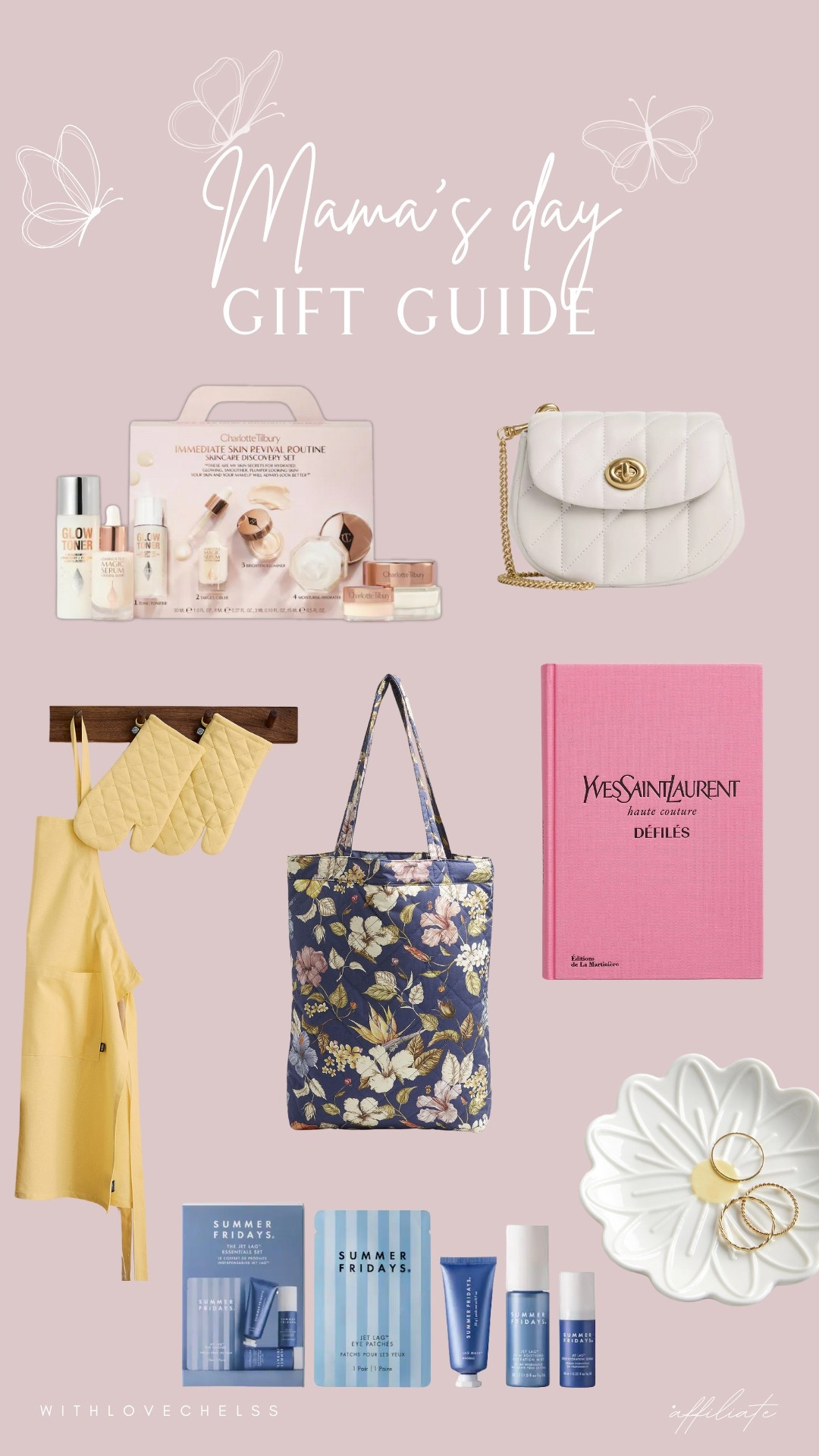 Mother’s Day gift guide!

#LTKspring #LTKgiftguide #LTKcanada