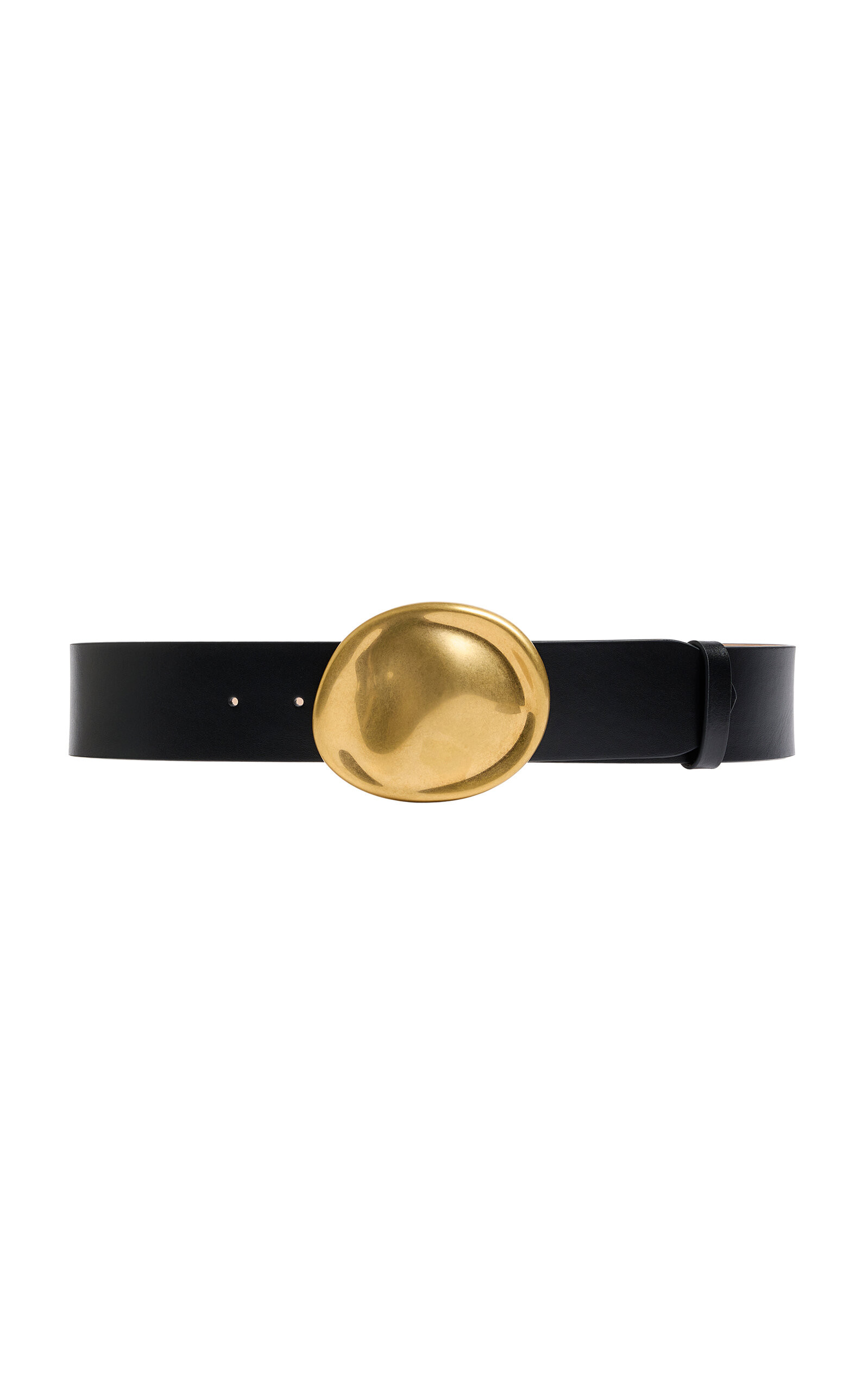 Keefe Leather Belt | Moda Operandi (Global)