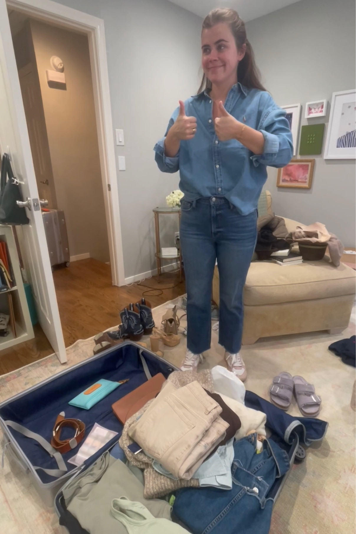 Linking what I can for my trip to Colorado! 

#LTKtravel #LTKSeasonal #LTKstyletip