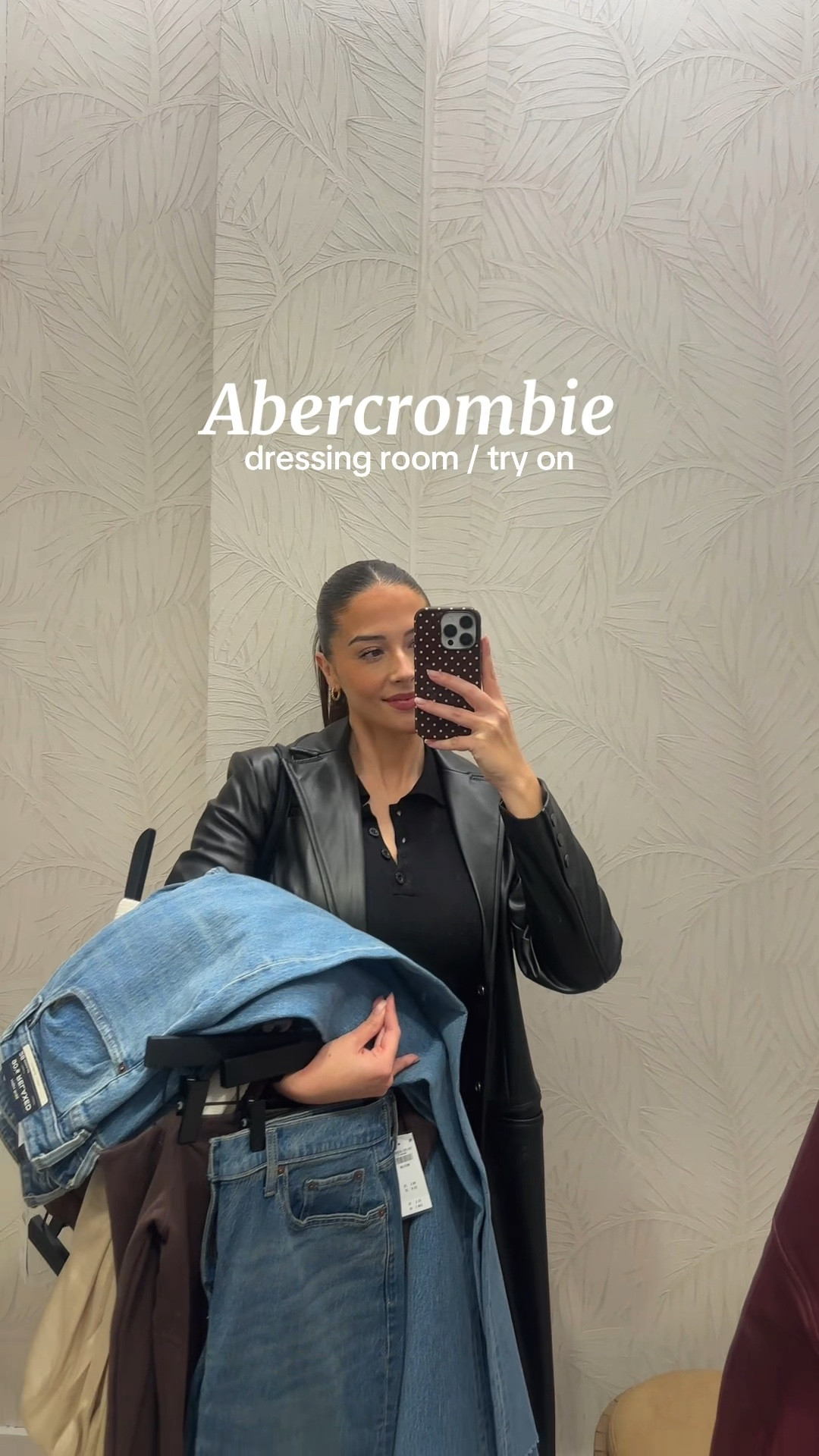 Abercrombie Try On Haul 

#LTKSaleAlert #LTKFindsUnder100 #LTKMidsize