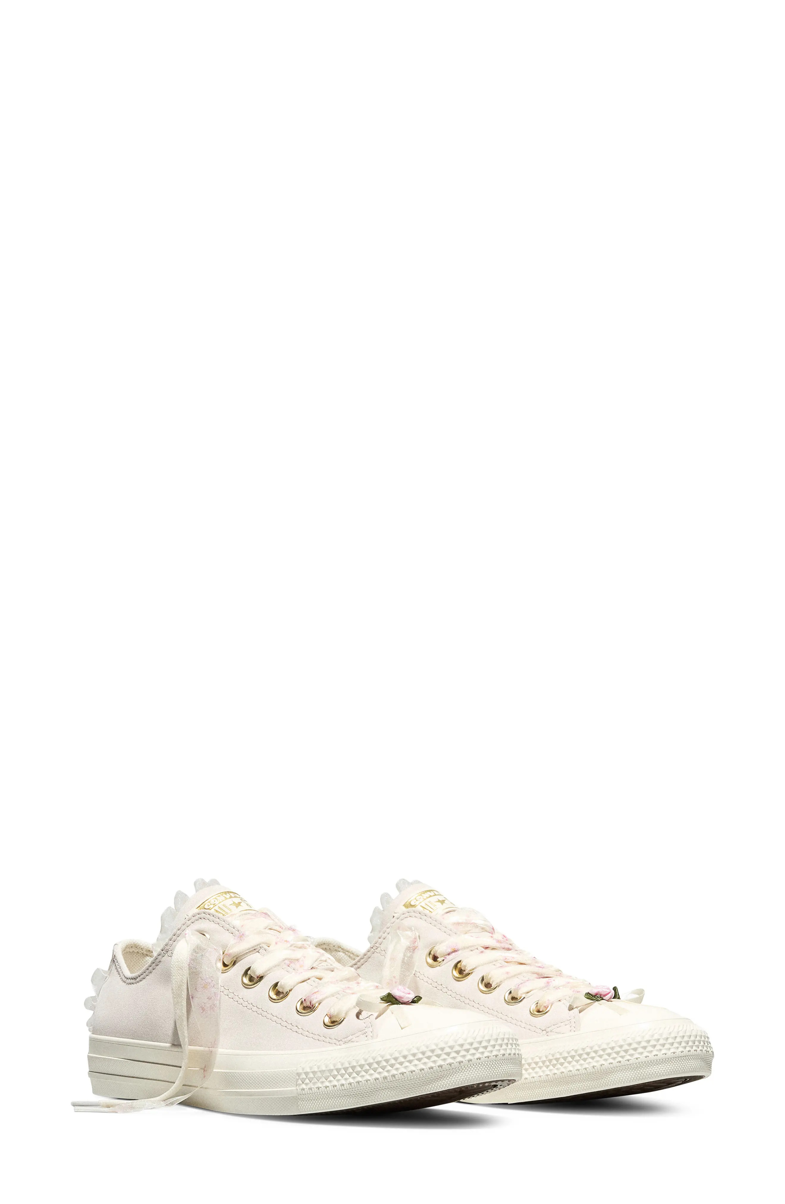 Converse Gender Inclusive Chuck Taylor All Star Low Top Sneaker | Nordstrom | Nordstrom