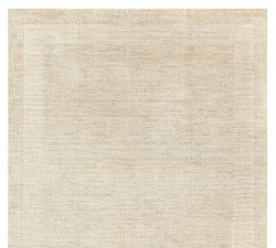 Connor Performance Wool Rug | Pottery Barn (US)
