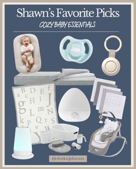 Nothing beats a cozy baby and a cozy mama! Especially this season! Here are some of our fav cozy baby items!

#LTKSeasonal #LTKbaby #LTKfamily