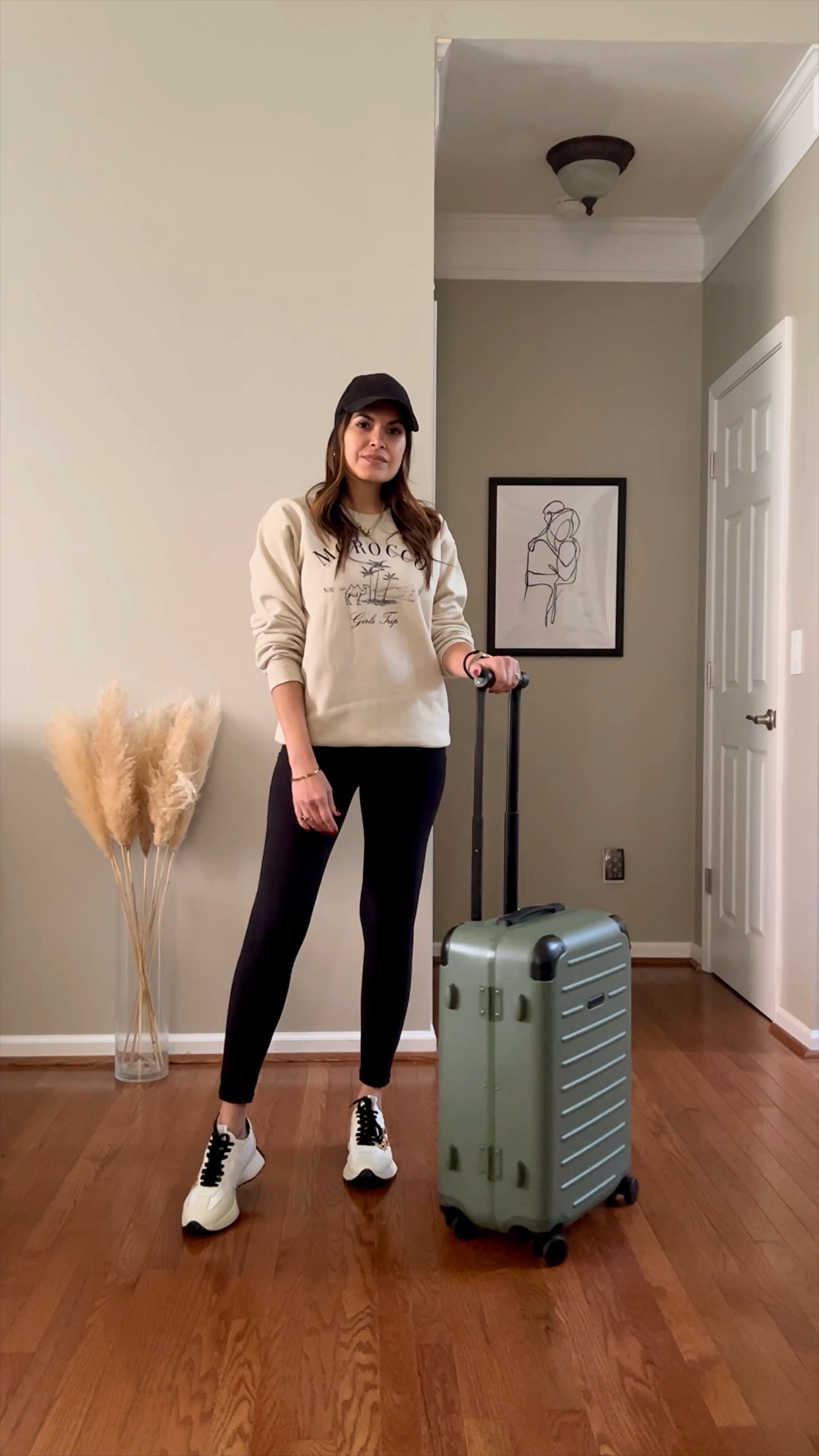 Steve Madden sneakers  

#LTKSeasonal #LTKtravel #LTKstyletip