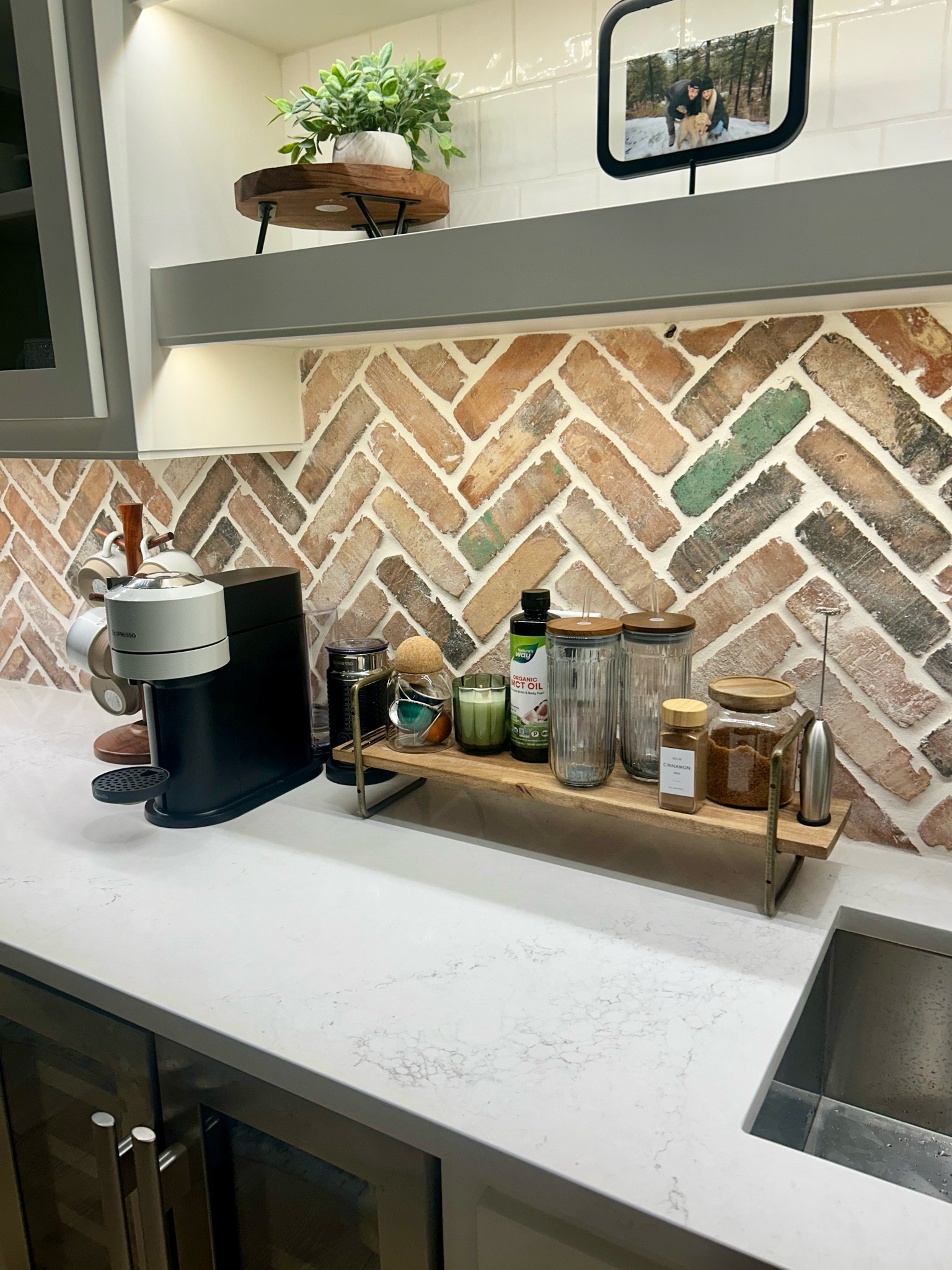 current coffee set up☕️

#LTKU #LTKMostLoved #LTKHome