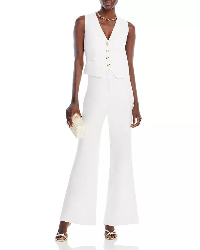 V Neck Vest - 100% Exclusive | Bloomingdale's (US)