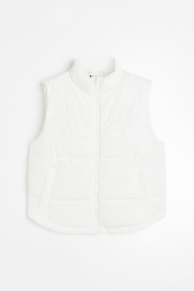 Doudoune sans manches | H&M (FR, IT, ES, PT, BE)