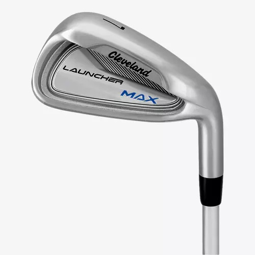 SIM2 Max Irons w/ Steel Shafts | PGA TOUR Superstore