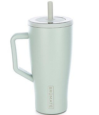 Brumate Era Straw Insulated Tumbler 30-oz - Sage | Dillard's