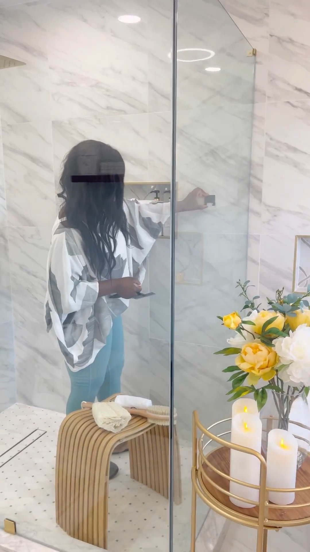 Some of my favorite Amazon bathroom gadgets! 

#LTKSaleAlert #LTKHome