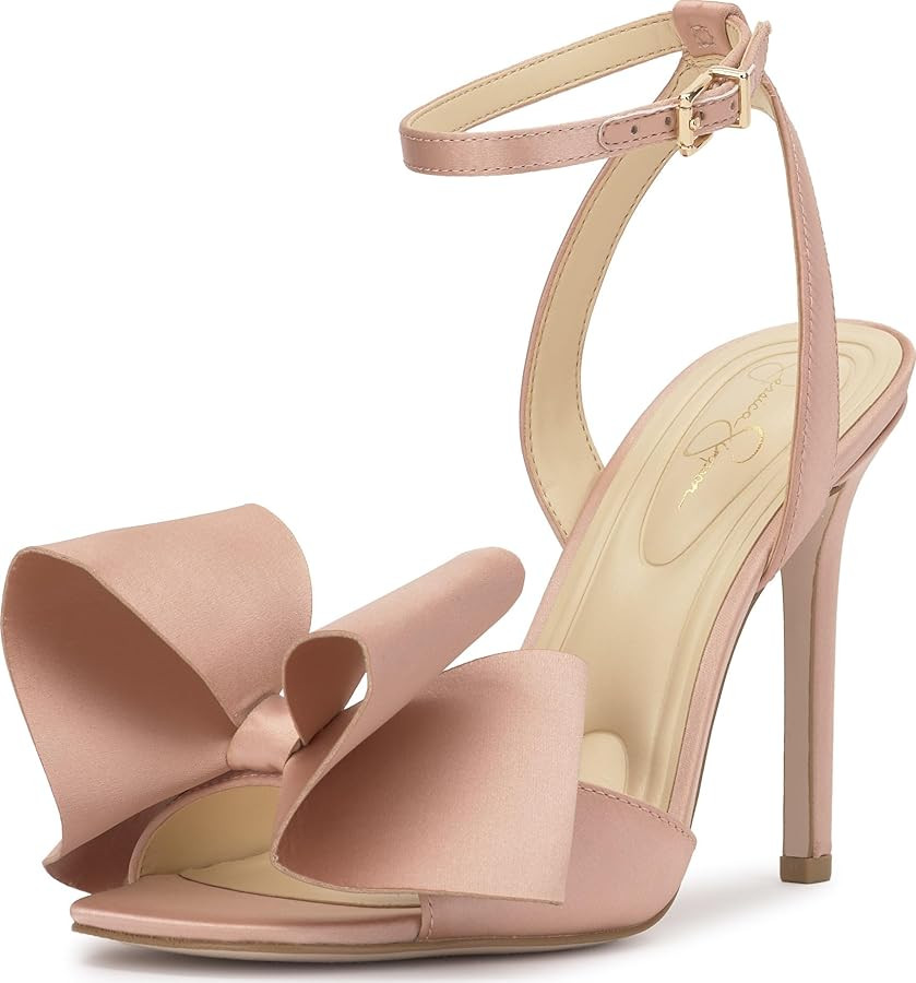 Jessica Simpson womens Olivine | Amazon (US)