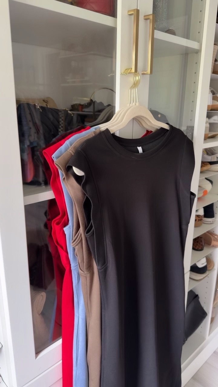 The perfect fall transitional dress!!! Great for layering!!! I wear size small!

#LTKSaleAlert #LTKootd #LTKSeasonal