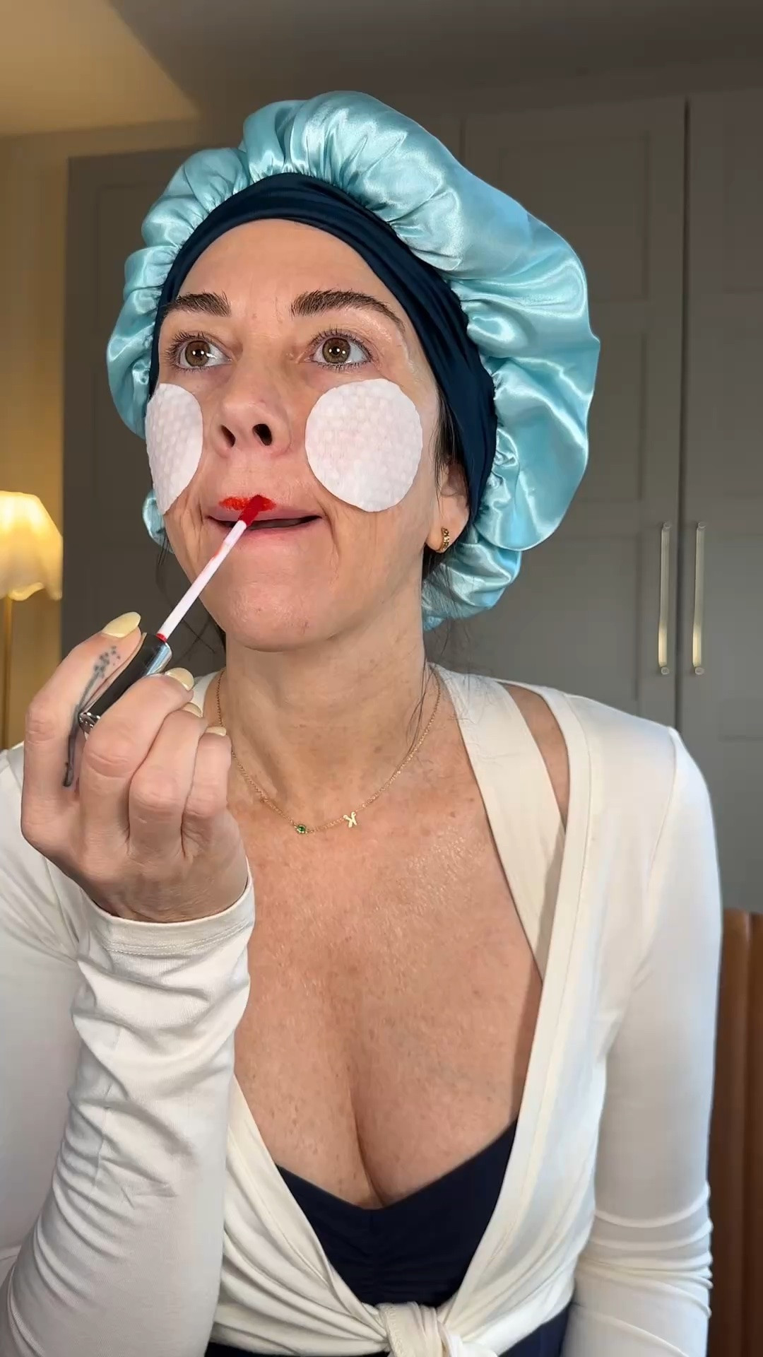 morning skincare routine over 40💫

#LTKselfcare #LTKBeauty #LTKOver40