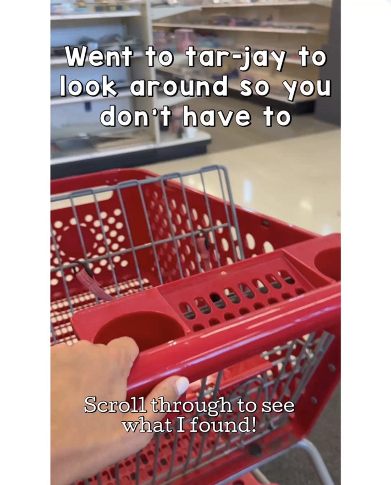 Went to tar-jay to look around for us! Good stuff yall!!

#LTKmomlife #LTKdayinmylife #LTKselfcare