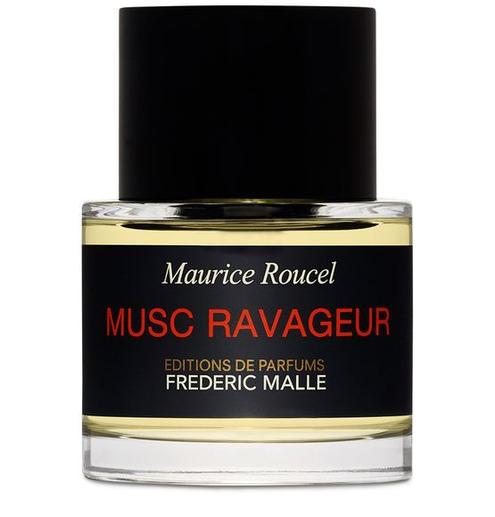 Musc ravageur perfume 50 ml - FREDERIC MALLE | 24S (APAC/EU)
