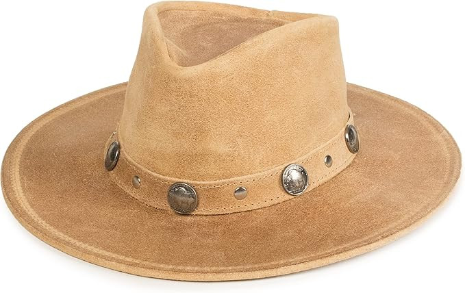 Minnetonka Unisex Buffalo Nickel Hat | Amazon (US)