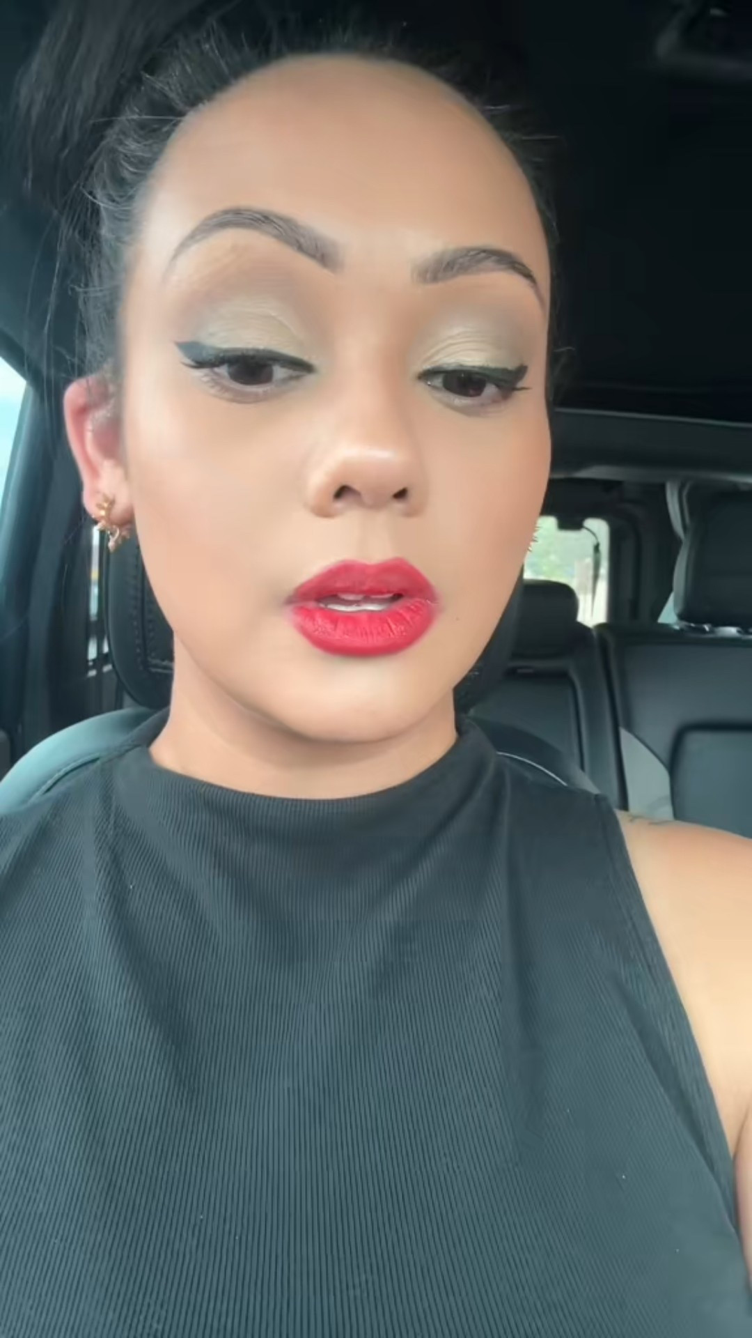 These really do stay on ALL DAY 

#LTKStyleTip #LTKBeauty