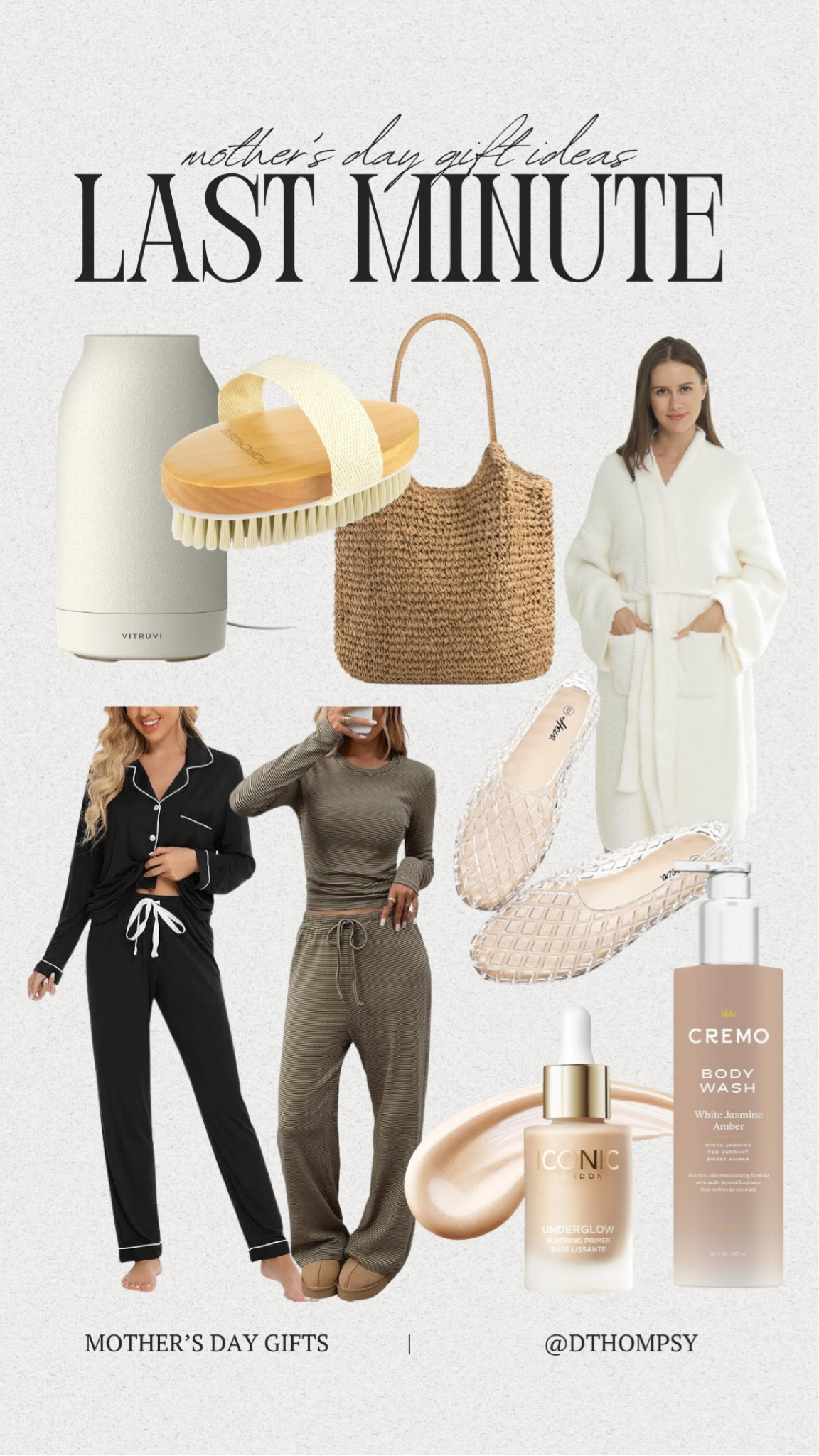 gift guide (last minute mother’s day gift ideas)

#LTKMothersDay #LTKSeasonal