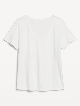 EveryWear V-Neck T-Shirt | Old Navy (US)