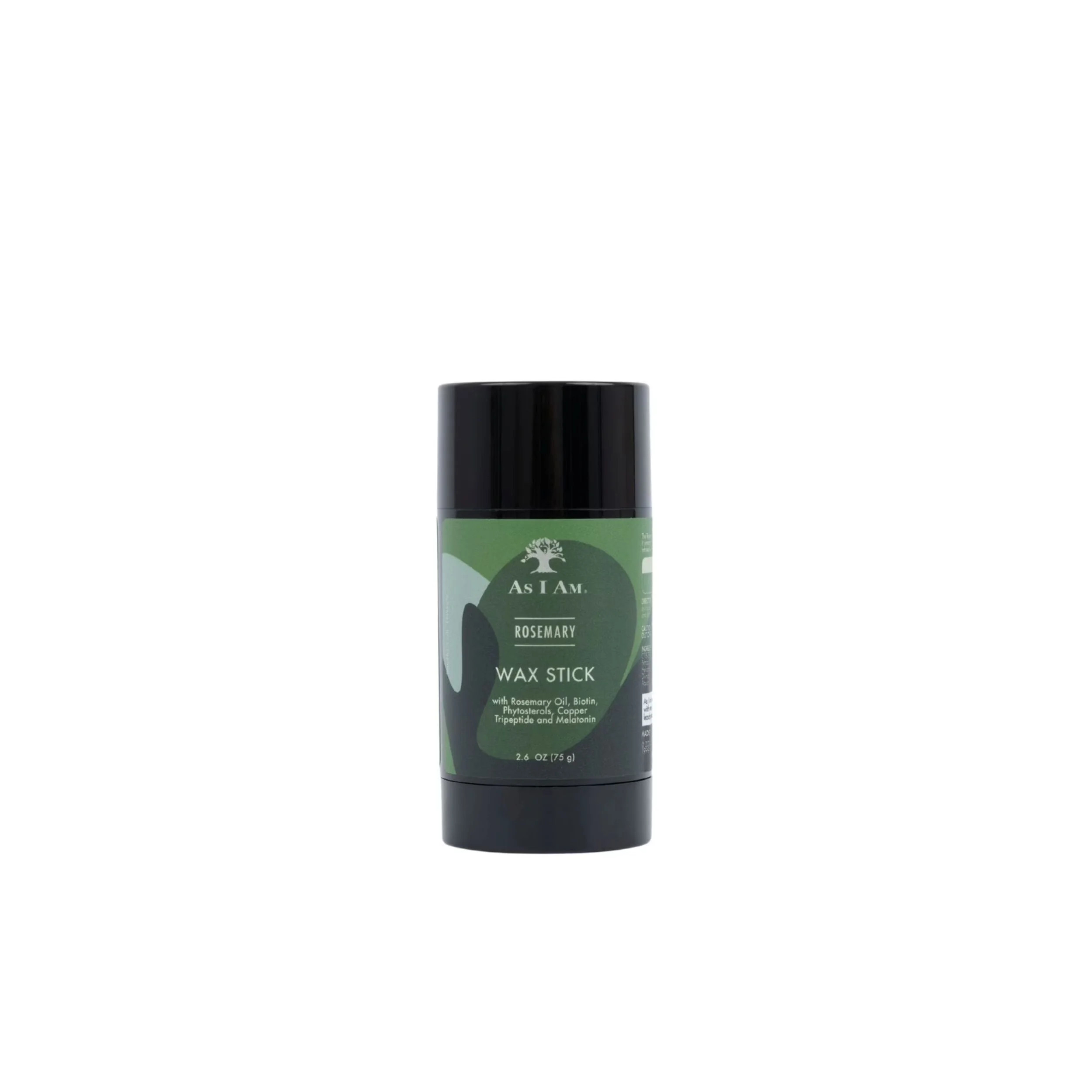 As I Am Rosemary Wax Stick | Walmart (US)