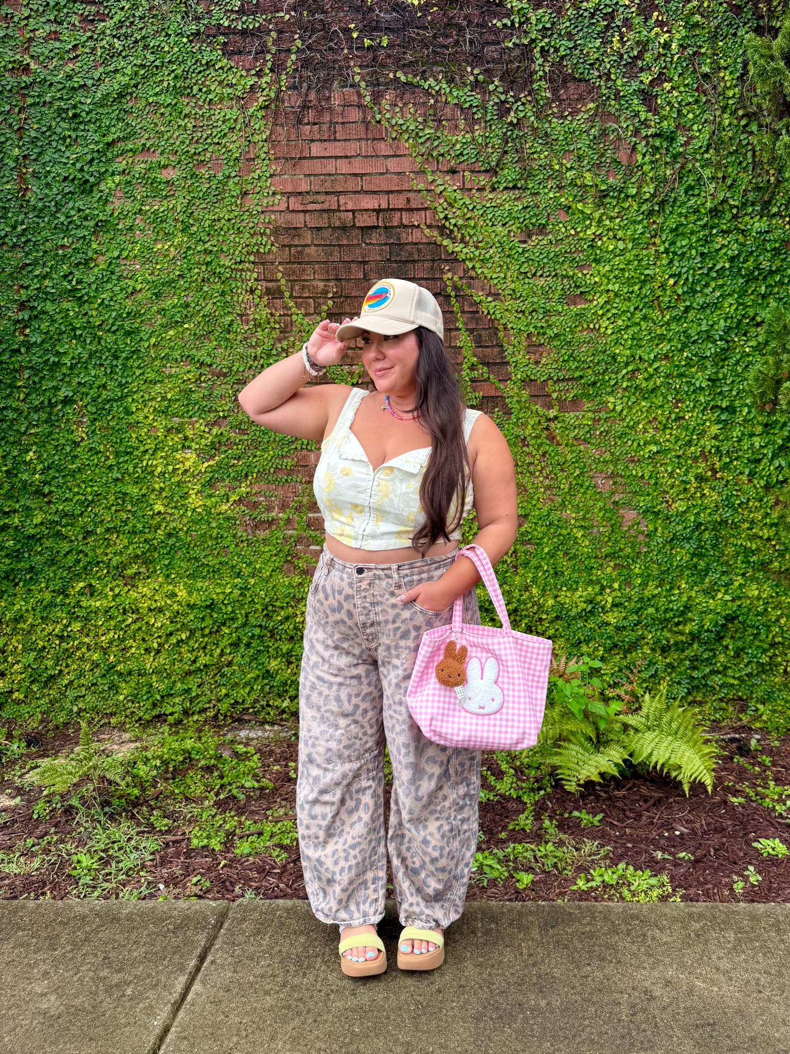 pattern plcheer

#LTKStyleTip #LTKPetite #LTKU
