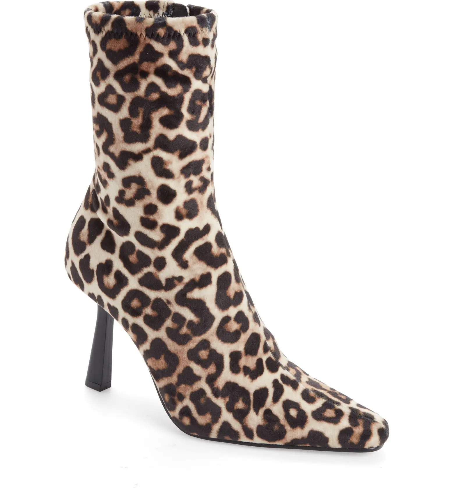 Steve Madden Vakay Sock Bootie | Nordstrom | Nordstrom