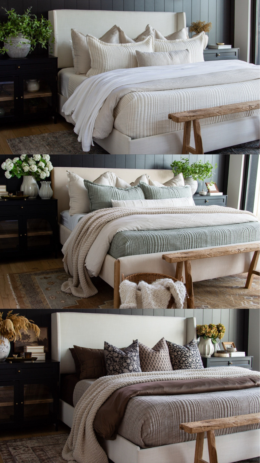 The Organic Cotton Channel Stitch Coverlet Set from Quince is one of those products…