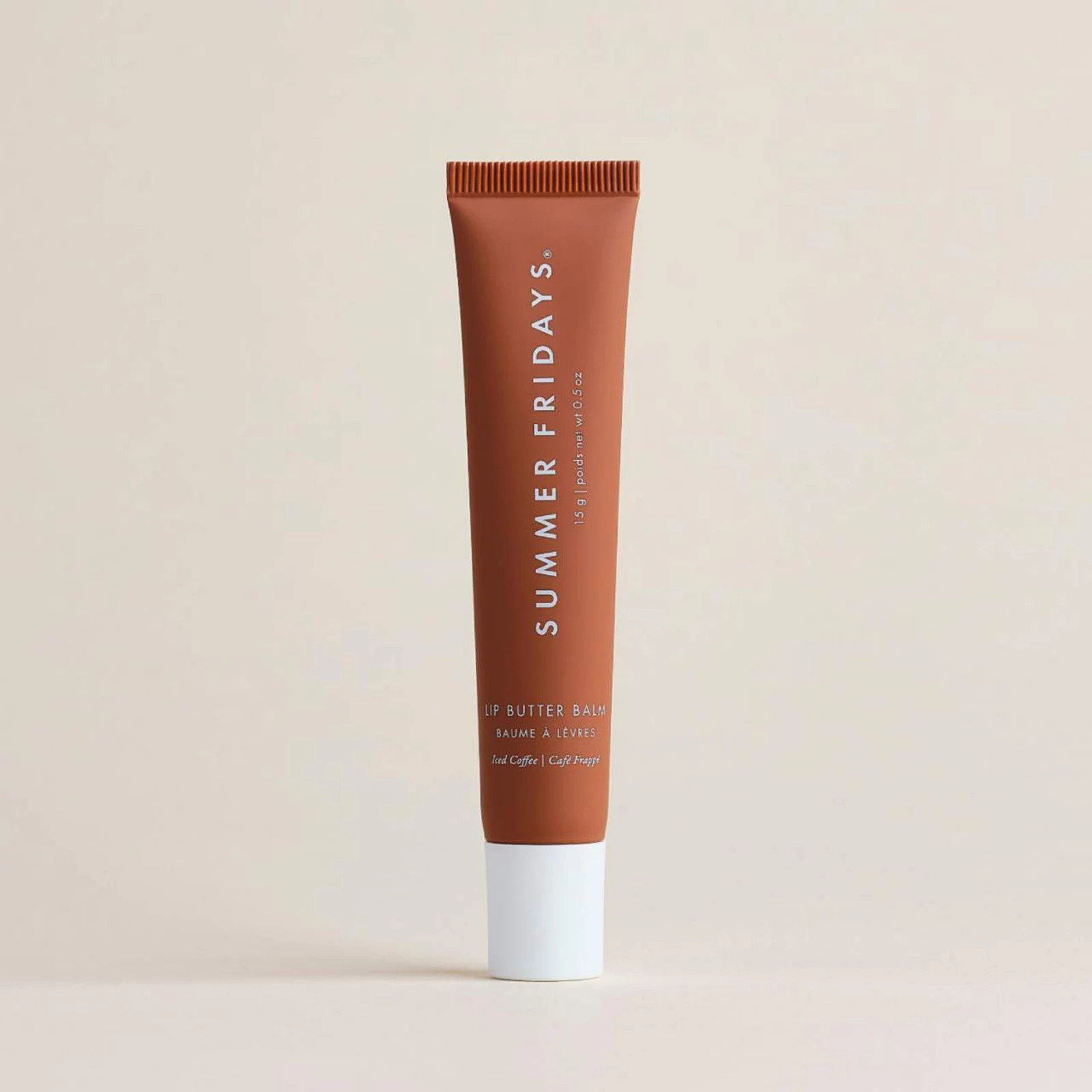 Summer Fridays Lip Butter Balm Treatment for Hydration + Nourishing Shine | Kohl's
