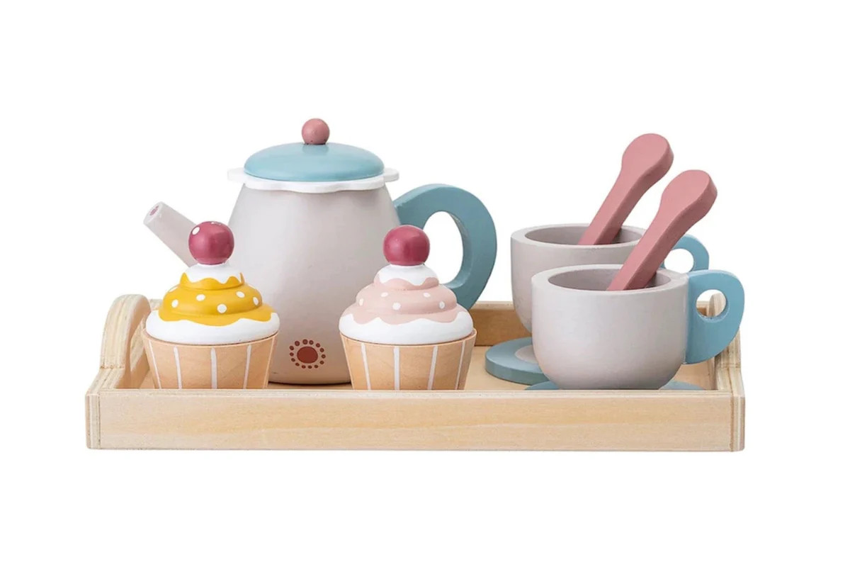 Spielset Gentrim | House of Little Labels