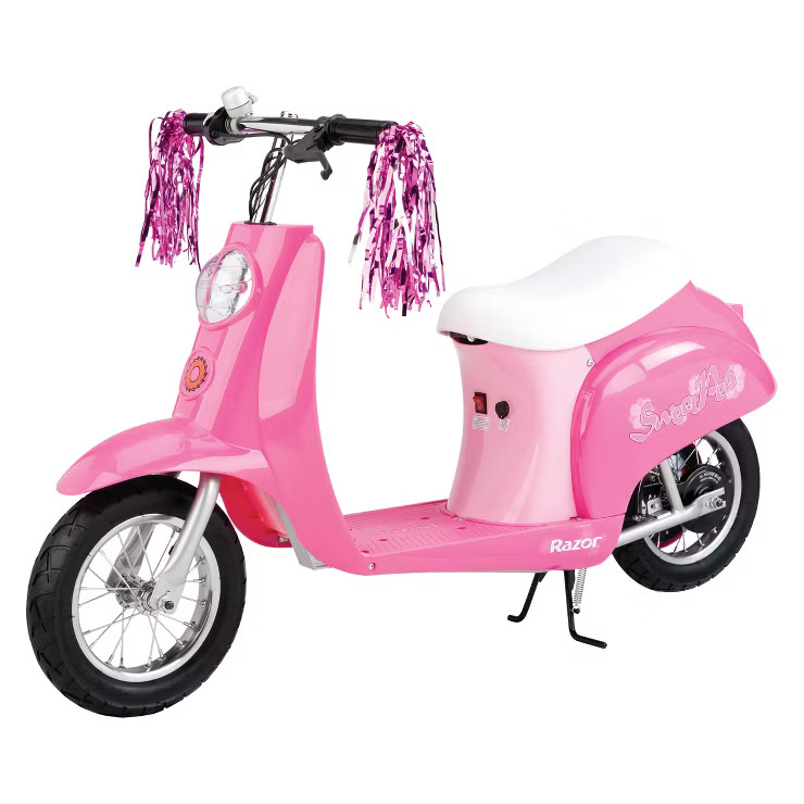Razor Pocket Mod Betty Electric Scooter | Target