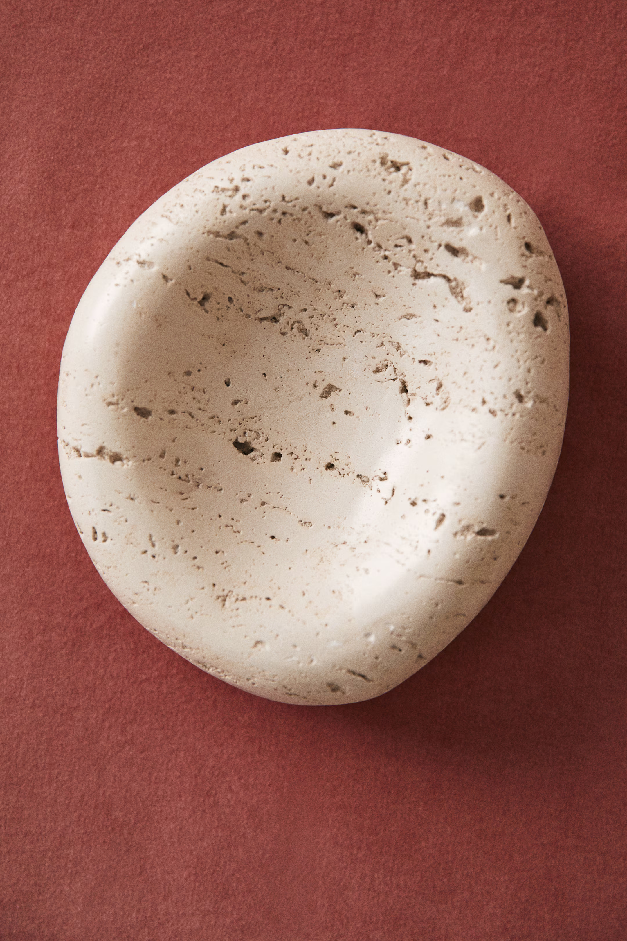 Small Asymmetric Dish | H&M (US + CA)