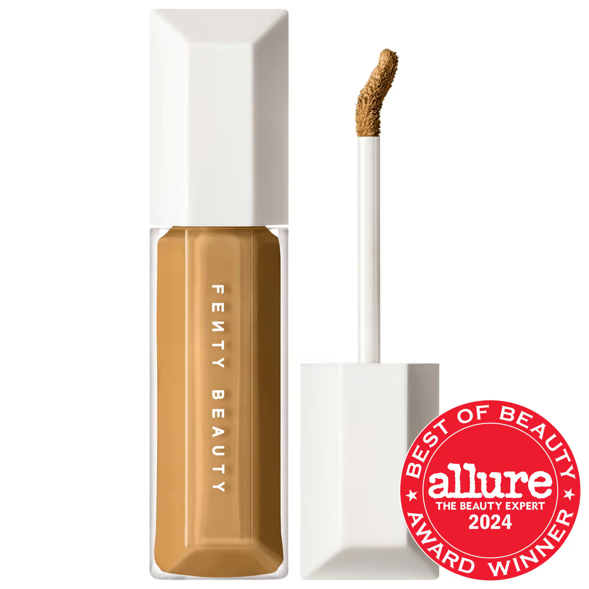 Fenty Beauty by Rihanna We're Even Hydrating Longwear Waterproof Concealer Medium 315W 0.30 oz | Sephora (US)