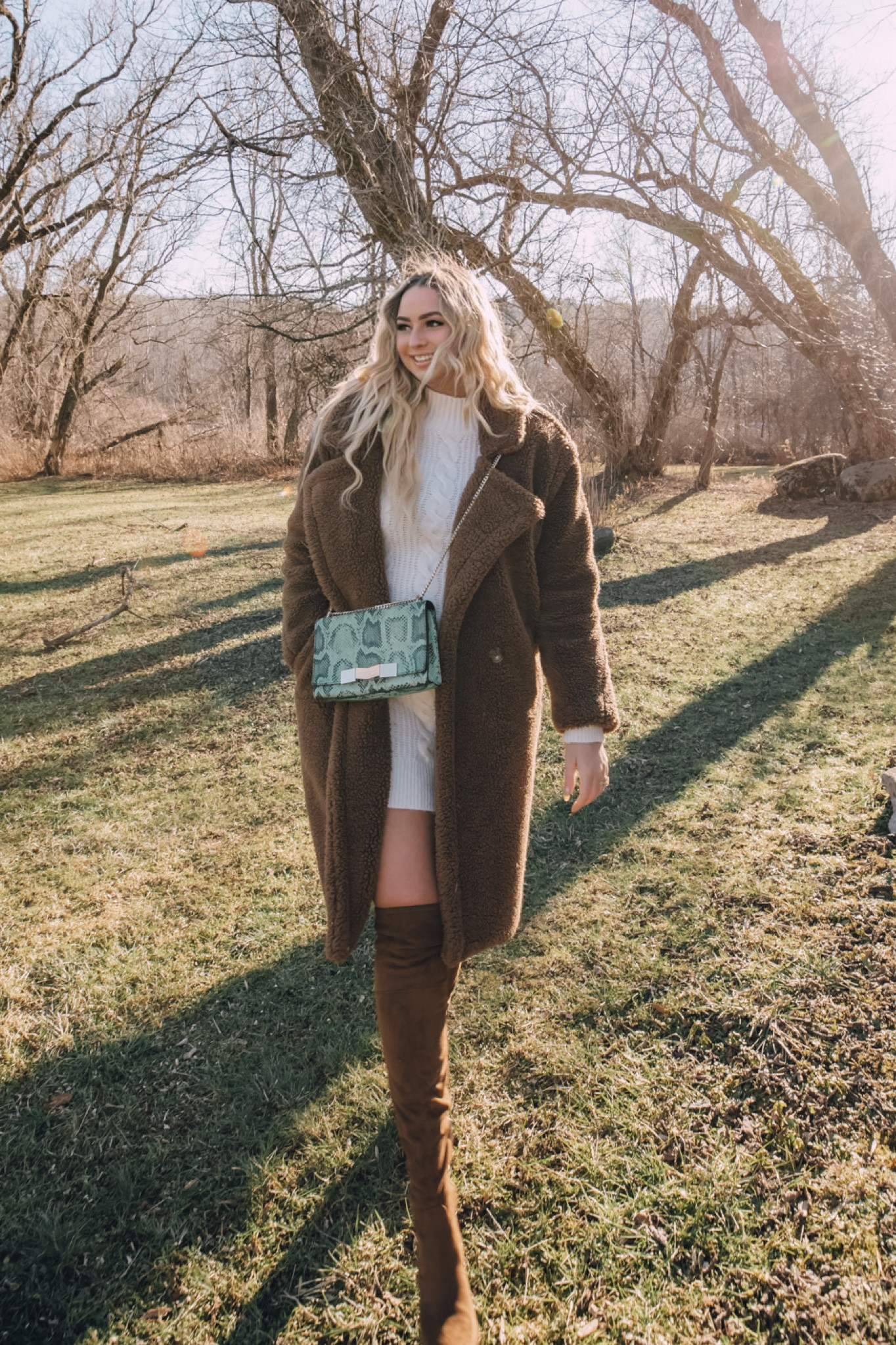 Spring brunch look 🥂

#LTKshoecrush #LTKcurves #LTKFind