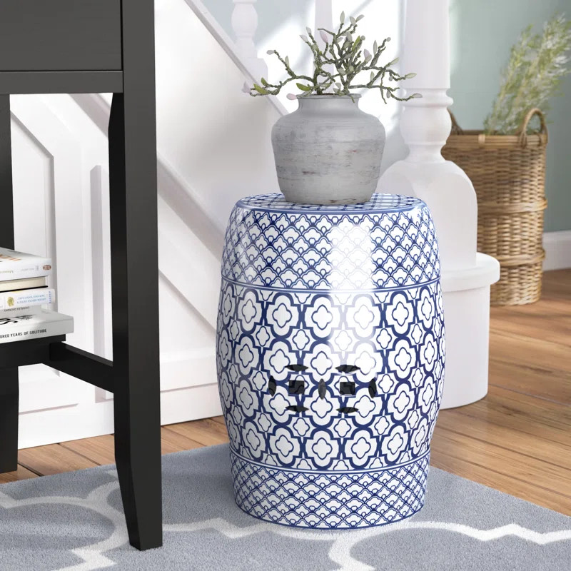 Ashtown Garden Stool | Wayfair North America