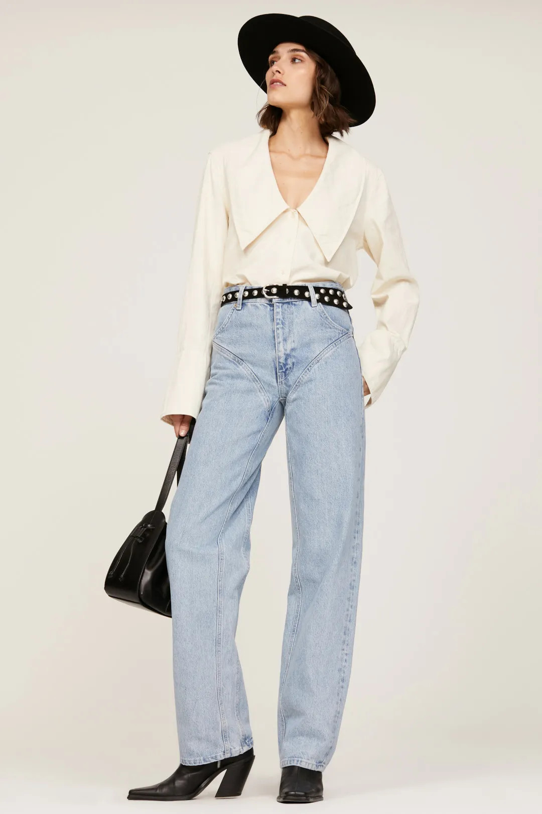 Dani Shirt | Rent the Runway