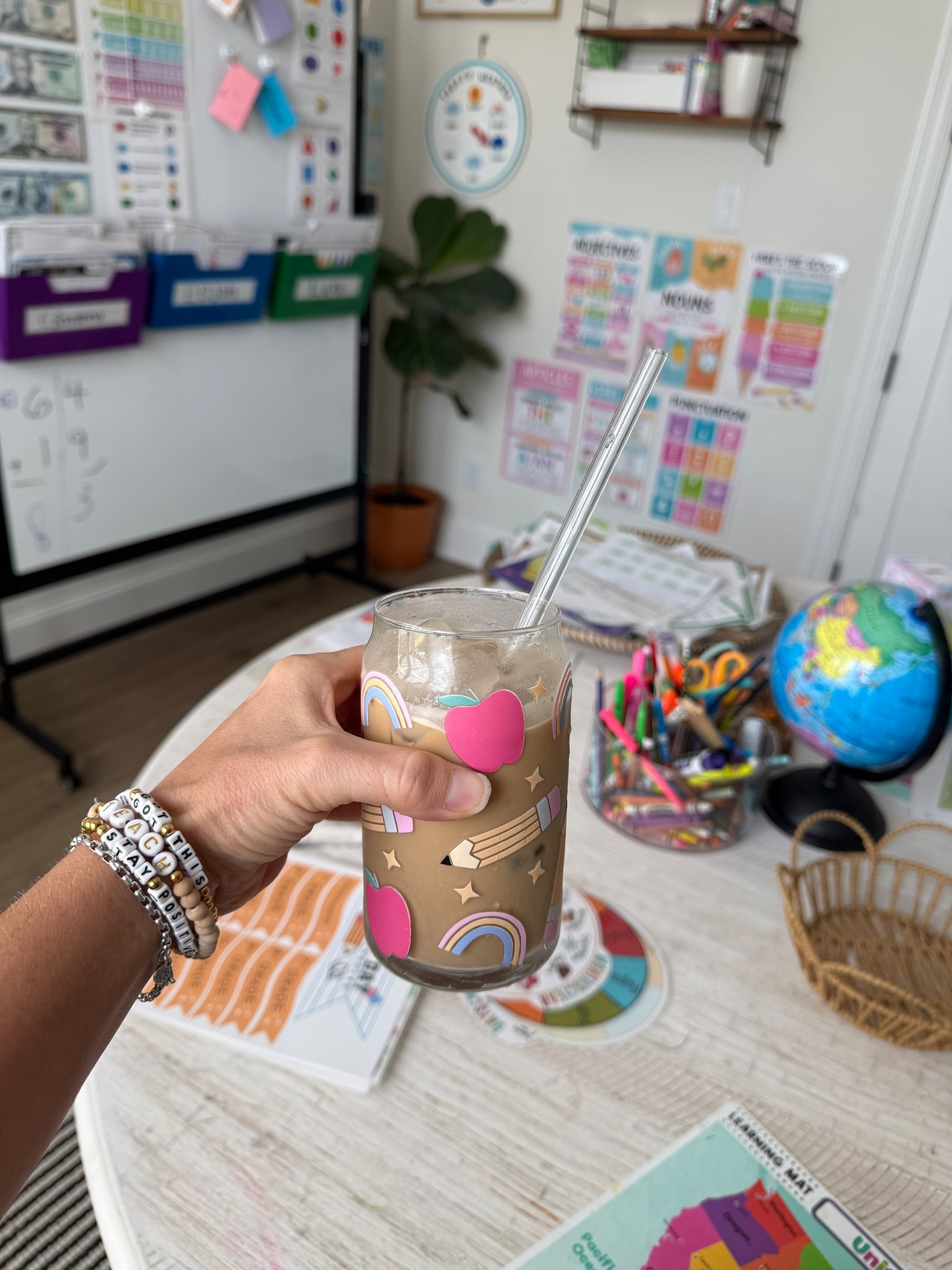 Teacher vibes ✏️

#LTKFamily #LTKKids #LTKSaleAlert