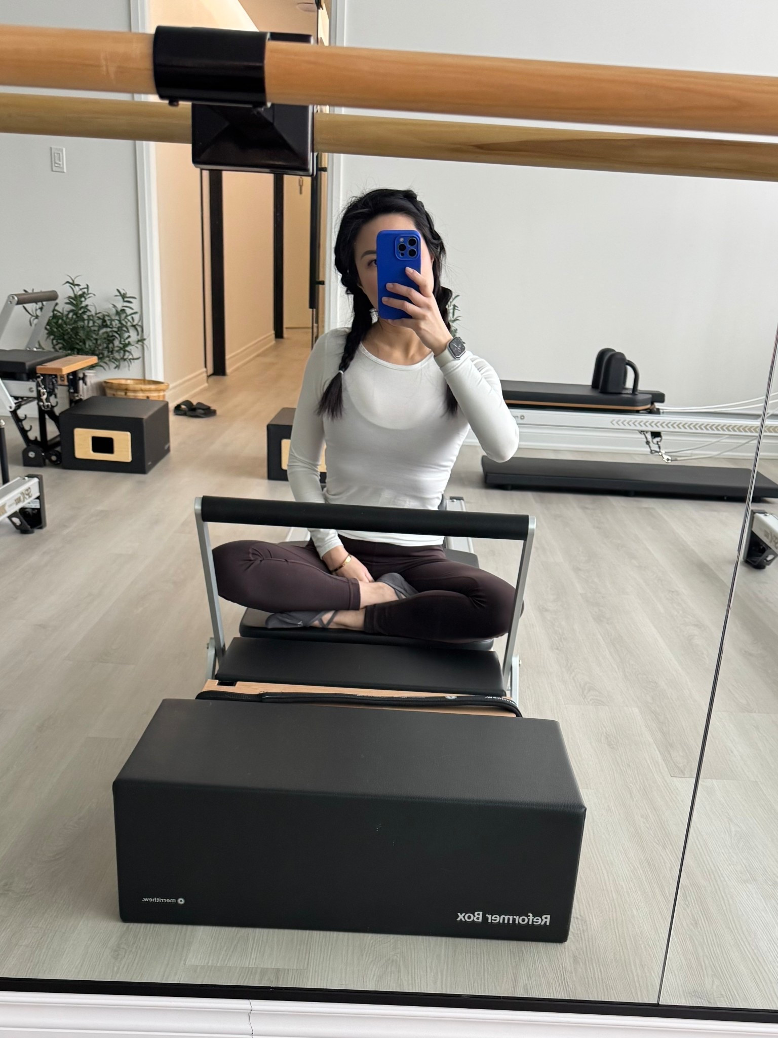 Reformer in the rotation for 2026 ✨

Yoga mat, Pilates, reformer, lululemon leggings, align leggings, lululemon tights, long sleeve crew neck, Pilates outfit, yoga outfit, reformer outfit, gym selfie, Pilates selfie 

#LTKsale #LTKstyletip #LTKfitness