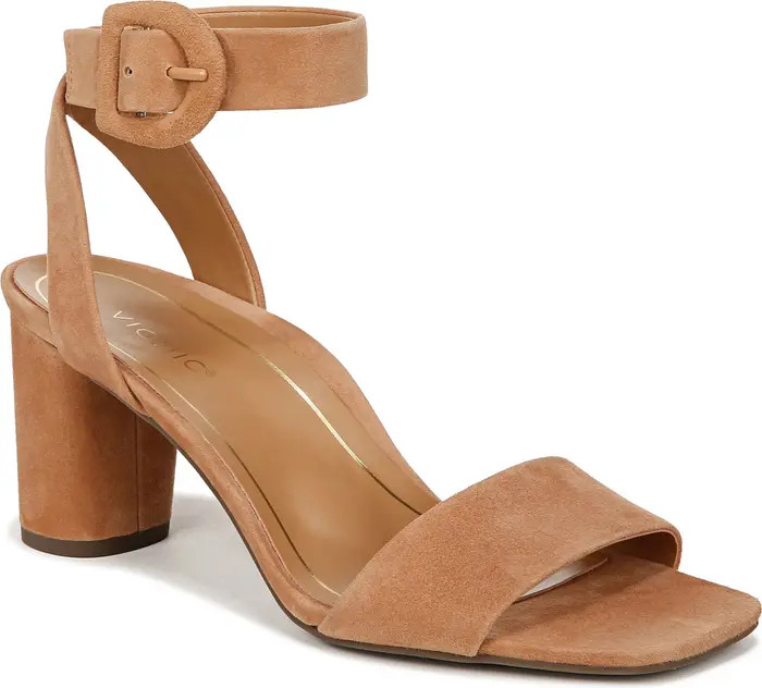 Zinfandel Sandal (Women) | Nordstrom