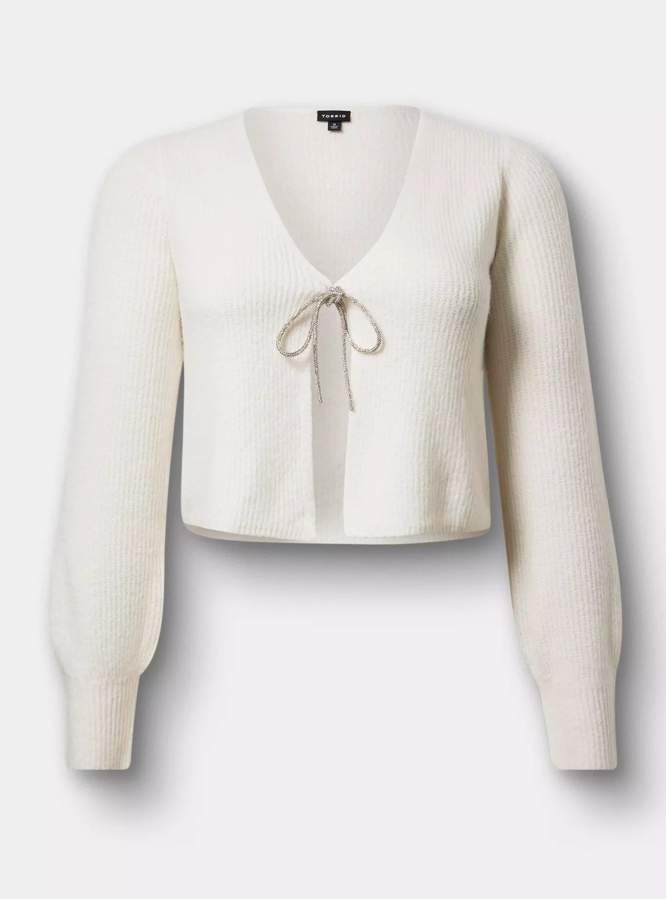 Vegan Cashmere Shrug | Torrid (US & Canada)