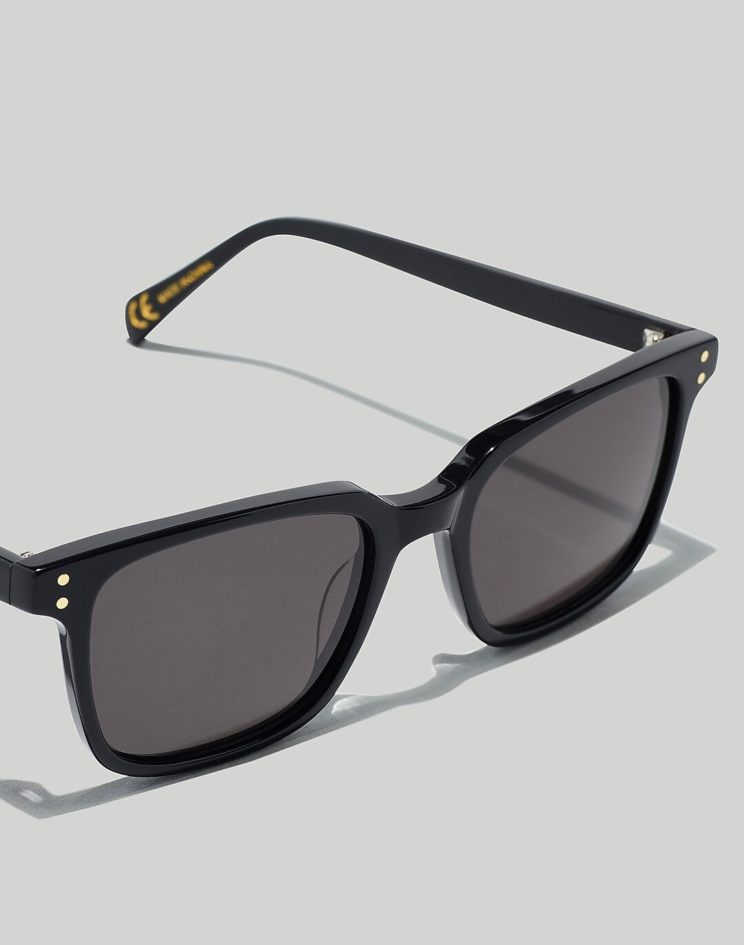 Ridgepoint Sunglasses | Madewell