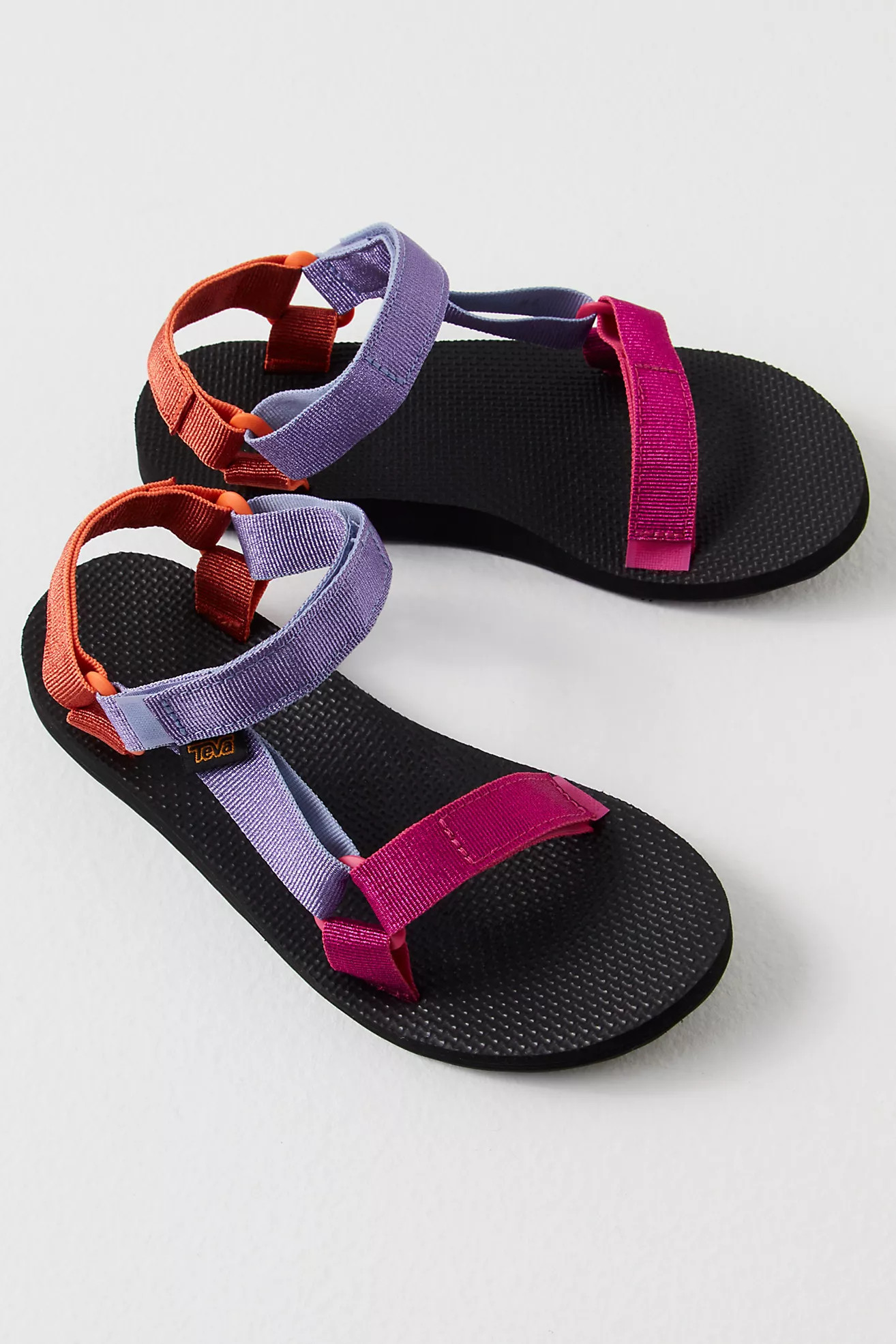 Teva Original Universal Printed Sandals | Free People (UK)