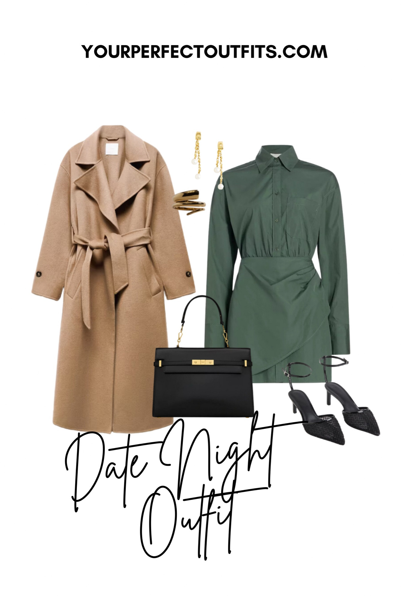 Date night outfits 
Diner outfits 
Chic and elegant dress 

#LTKU #LTKparties #LTKfindsunder100
