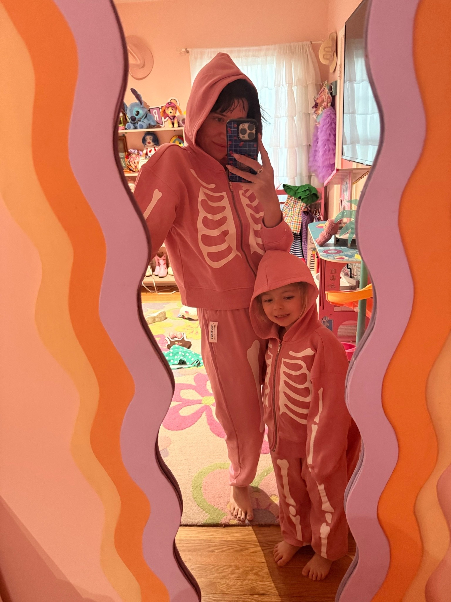 Twinning is winning !!!! #mommyandme

#LTKmomlife #LTKKids #LTKBaby