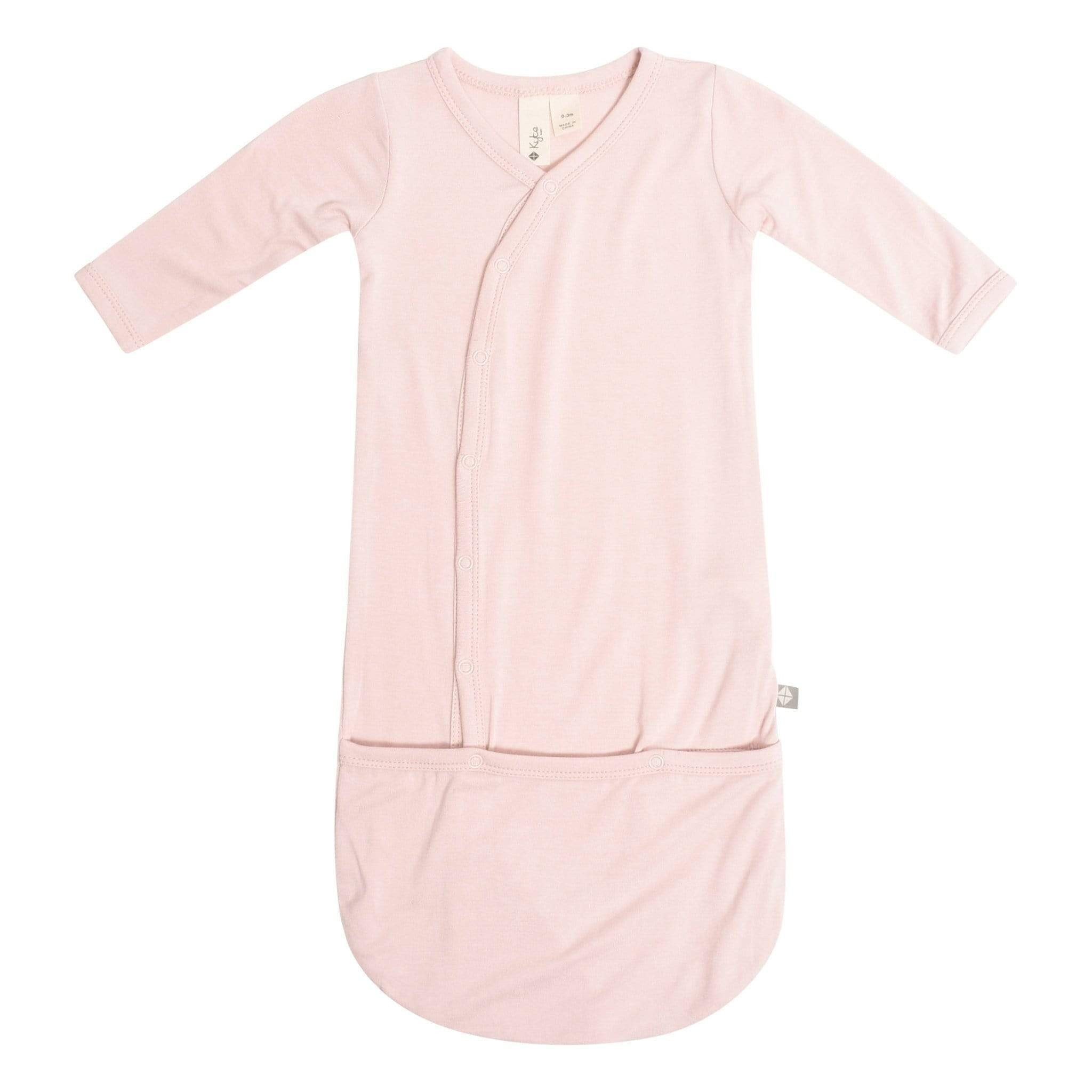 Bundler in Blush | Kyte BABY