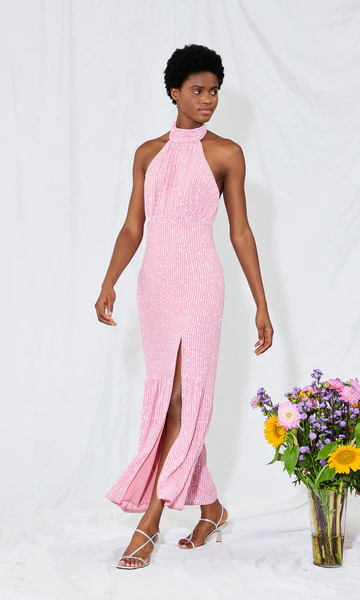 Audie Dress | SAYLOR