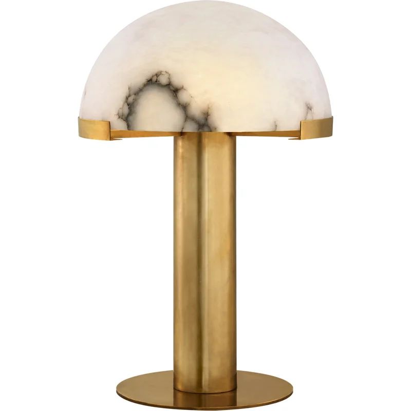 Kelly Wearstler Melange 1 - Light Bedside Table Lamp | Wayfair North America