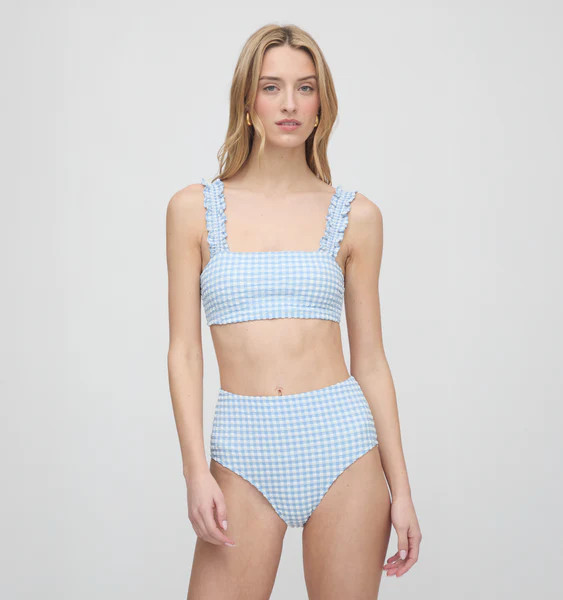 The Teagan Bikini Set | Hill House Home US