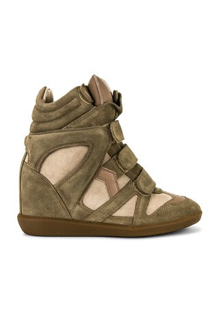 Bekett Sneaker
                    
                    Isabel Marant | Revolve Clothing (Global)